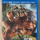 Bryan Singer: JACK THE GIANT SLAYER (2013) 2D- & 3D-versio - pikkukuva 1