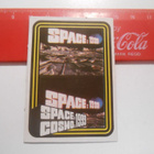 K12. Monty gum # Space cosmo 1999 purkkakuva - pikkukuva 1