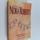 Nora Roberts : O'Hurley's Return - pikkukuva 1
