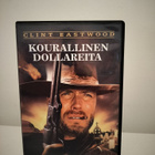 kourallinen dollareita - pikkukuva 1