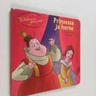 H. C. Andersen : Prinsessa ja herne : H. C. Andersenin kl... - pikkukuva 1