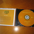 Laulu-Siskot – Valot syttyivät illoin – CD - pikkukuva 3