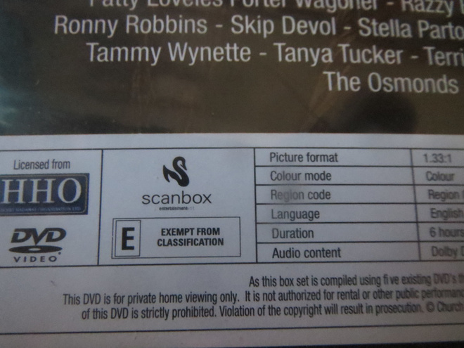 Item image