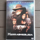 DVD: Herrasmiesliiga (Sean Connery, Shane West 2003) - pikkukuva 1