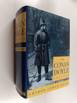 Arthur Conan Doyle : The Conan Doyle stories