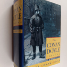 Arthur Conan Doyle : The Conan Doyle stories - pikkukuva 1