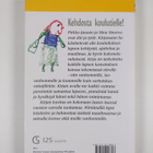 Pirkko Jarasto : Alle kouluikäisen lapsen maailma - pikkukuva 2