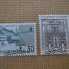 Tsekkoslovakia 1965: Prahan linna - pikkukuva 1