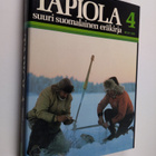Tapiola : suuri suomalainen eräkirja 4 - pikkukuva 1