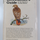 Alice Geffen : A Birdwatcher's Guide to Eastern United St... - pikkukuva 2