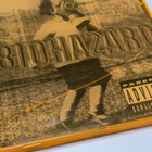 Biohazard - State Of The World Address (CD) EX+!! Limited Ed - pikkukuva 2