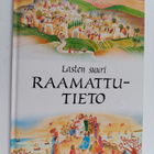Sally Ann Wright : Lasten suuri raamattutieto - pikkukuva 1