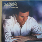 JULIO IGLESIAS - Un Hombre Solo - pikkukuva 1