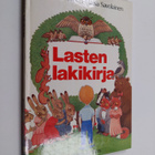 Ritva Juntunen : Lasten lakikirja - pikkukuva 1