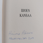 Heimo Härmä : Iijoen kansaa (signeerattu) - pikkukuva 3
