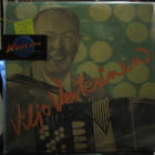 VILJO VESTERINEN - PSOP 25 VG+/VG+ LP - pikkukuva 1