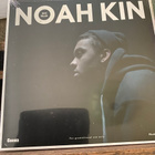 NOAH KIN* PHANTOM:  Still Noah * Voices * UUSI * PROMO - pikkukuva 1