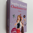 Sophie Kinsella : Charleston girl Roman - pikkukuva 1