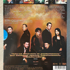 Infernal Affairs I-III (3DVD) Tony Leung & Andy Lau - pikkukuva 3