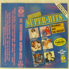 Various • The German Super Hits C-Kasetti - pikkukuva 2