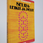 Mary Hohenstein : Seuraleikit ja pelit - pikkukuva 1