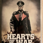 Hearts of War (2007) Roy Scheider & Daryl Hannah - pikkukuva 1