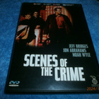 SCENES OF THE CRIME - DVD - pikkukuva 1