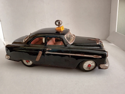 Peltiauto