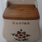 Arabia suola-astia - pikkukuva 1