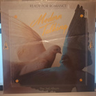Modern Talking – Ready For Romance (The 3rd Album) vinyyli - pikkukuva 1