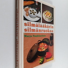Marja Naukkarinen : Silmälääkärin silmänruokaa - pikkukuva 1