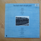 THE HOUSEMARTINS - NOW THAT'S WHAT I CALL QUITE GOOD 2xlp - pikkukuva 2