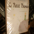 Antoine De Saint-Exupery: LE PETIT PRINCE (Le 5 Avril 1959) - pikkukuva 2