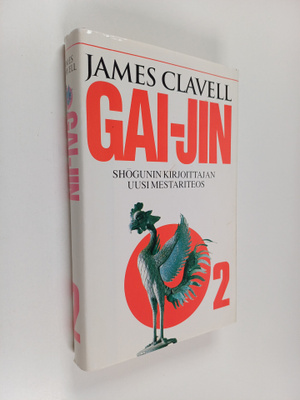 James Clavell : Gai-jin 2