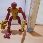 Toa Jaller Bionicle - pikkukuva 1