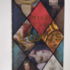 Milja Kaunisto : Luxus - pikkukuva 1