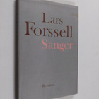 Lars Forssell : Sånger - pikkukuva 1
