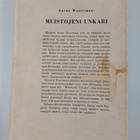 Aarne Wuorimaa : Muistojeni Unkari - pikkukuva 2