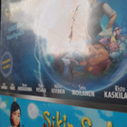 SIKIN SOKIN SADUSSA & SIKIN SOKIN SADUISSA 2 DVD - pikkukuva 2