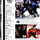 Jää KIEKKO n:o 1 2015 Maalitykki EERO ELO, Ässät. 8 sivua. - pikkukuva 3