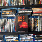 Tora! Tora! Tora! (1970) suomijulkaisu - pikkukuva 1