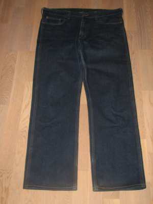 CARHARTT 34/32 FARKUT