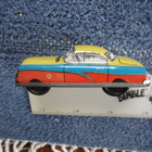 MADE IN GERMANY PELTIAUTO - pikkukuva 1