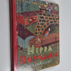 Jorma Mäenpää : Hippa Hiippalakin seikkailut - pikkukuva 1