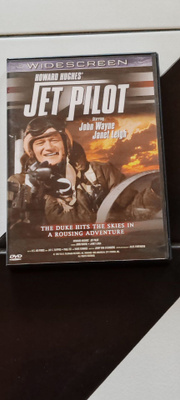Jet Pilot
