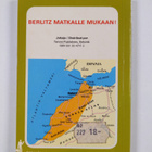 Editions (toim.) Berlitz : Marokko - pikkukuva 2