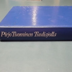 PIRJO TUOMINEN - TUULIAJOLLA - pikkukuva 1