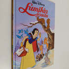 Annu (suom.) Viitanen : Lumikin joulu - pikkukuva 1