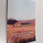 Tornionlaakson vuosikirja 2007 = Tornedalens årsbok 2007 - pikkukuva 1
