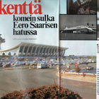 Pirkka n:o 11 1977 Paholaisen vaellus. Oulu. Dulles. Claes. - pikkukuva 2